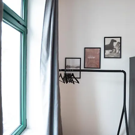 Apartment Bruehl, Ruhige Seitenstrasse Und Super Gemuetlich *
