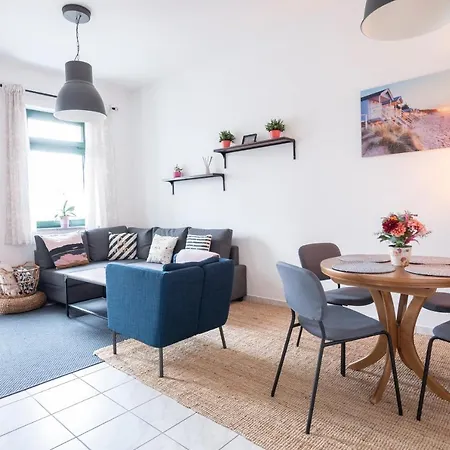 Apartment Bruehl, Ruhige Seitenstrasse Und Super Gemuetlich *
